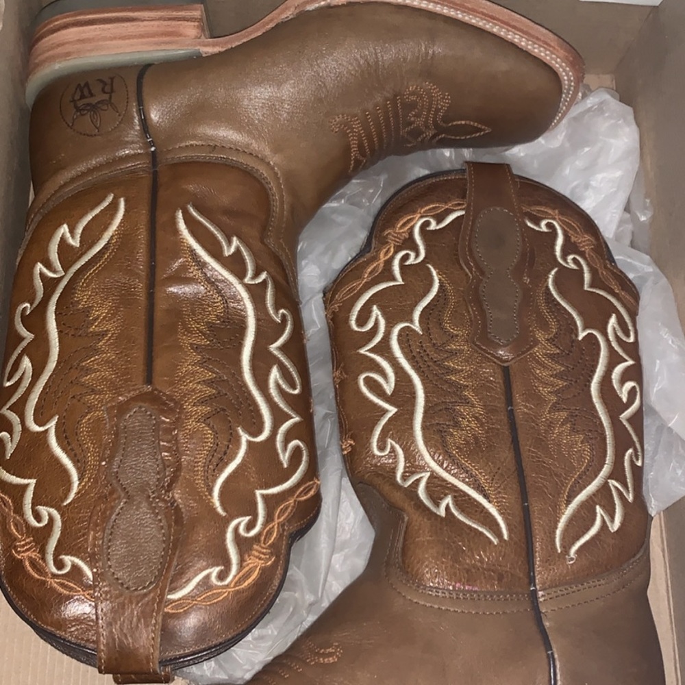 Men’s Cowboy boots